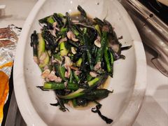 -刘胖子家常菜·蹄花焖藕(中南店)