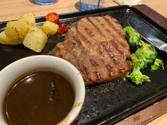 -必胜客(北苑路店)