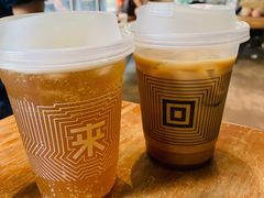 -来回·咖啡(天河南店)