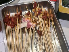 -钢管厂五区小郡肝火锅串串香(清河店)