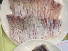 -正能量脆肉鲩火锅