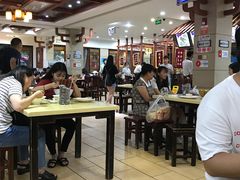 大堂-桥香园云南过桥米线(金马碧鸡店)