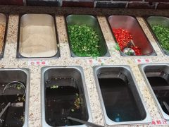 -蟹谢蒸鲜自助餐厅
