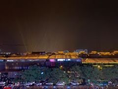 -美丽豪酒店(西安钟鼓楼回民街店)