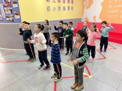 -联恩国际儿童教育·幼小衔接·少儿英语·托管班(远洋未来中心店)