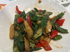 -老昌春饼(西民主路总店)