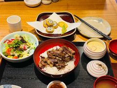 -翔峰炭火鳗鱼(悦泰街里公寓店)