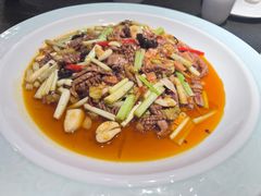 -万重锦·人文川菜馆(骡马市店)