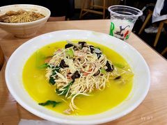 -蒋家桥饺面店(东关街店)