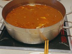 -蝎王府羊蝎子(虎坊桥总店)
