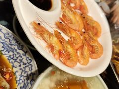 -阿嫂印象·民间江湖菜(大学城店)