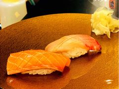 -Sushi Hanzo半藏(天环广场店)