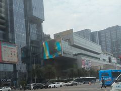 -成都仁和新城购物中心
