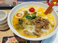 -味千拉面(星摩尔购物中心店)
