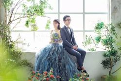 点击看大图 -太郎花子婚纱摄影艺术中心