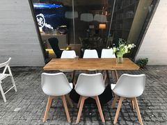 -咖星人E·T coffee·云赛空间