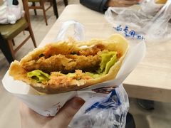 -大连理工大学中心-食堂