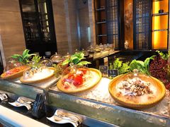 自助取餐区-深圳四季酒店·馥自助餐厅