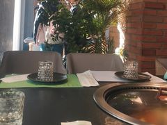-蘸小院铁锅炖·蘸酱菜·东北菜(怀远门店)