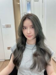 -YESIDO椰岛造型烫发染发