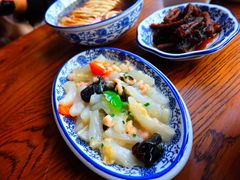-孙盛兴奥灶面馆·蟹黄面·三虾面(山塘街总店)