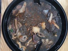 -京陵鸭血粉丝汤(景德路店)