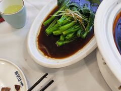 -新名仕新白玉兰餐厅