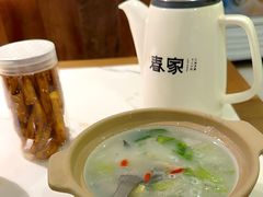 -春家·非遗手工小吃(徐汇万科广场店)