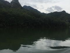 -大连冰峪旅游度假区