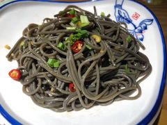 -爷爷家的粥铺(庐江店)