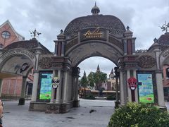 -安徒生童话乐园