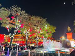 -大唐不夜城