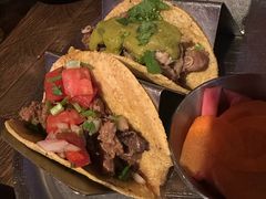 -Q MEX 库迈墨西哥餐吧(三里屯店)