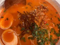 -味千拉面(广州白云机场T1西二店)