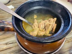 -民间瓦缸煨汤館(嵩山路店)