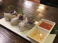 -Siam泰餐厅(水上公园店)