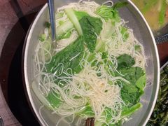 -三叔特色自贡菜(中海国际店)