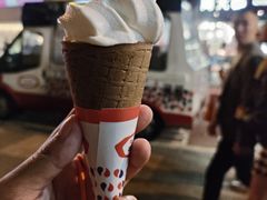 -富豪雪糕车流动点(尖沙咀店)