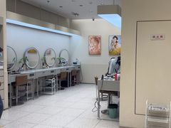 -天真蓝照相馆(五角场百联又一城店)