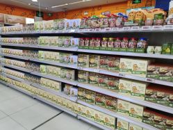 -孩子王童乐园(西安盛龙店)