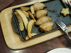 -棒约翰比萨·意面(独墅湖店)