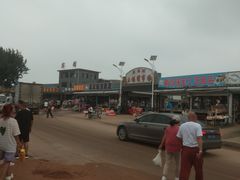 -东戴河风景区-止锚湾