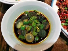 -张氏宽窄巷成都名小吃(茂业百货华强北店)
