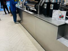 -Seesaw Coffee(西岸凤巢店)