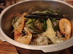 -土蚝·高压锅生蚝(百姓美食街店)