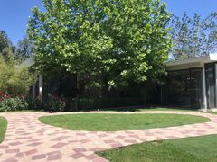 -春晖园度假酒店温泉