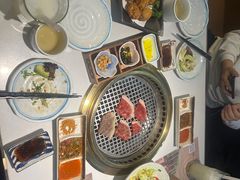 -千寻山野烤肉(中关村店)