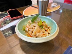 -帕蓝·暹罗料理(大学路店)