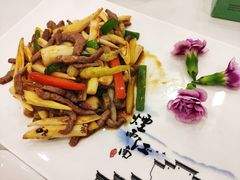 -宜宾海鲜酒家·三十年老字号