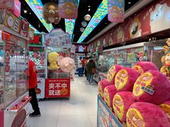 -LLJ夹机占(正佳广场店)